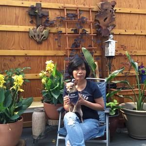 Meet your Posher, Grace